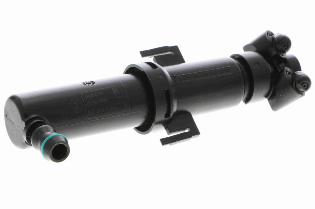 Butée hydraulique I