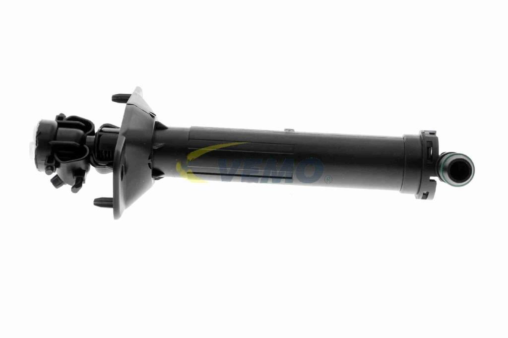 Gicleur d'eau de nettoyage, nettoyage des phares VEMO V10-08-0372