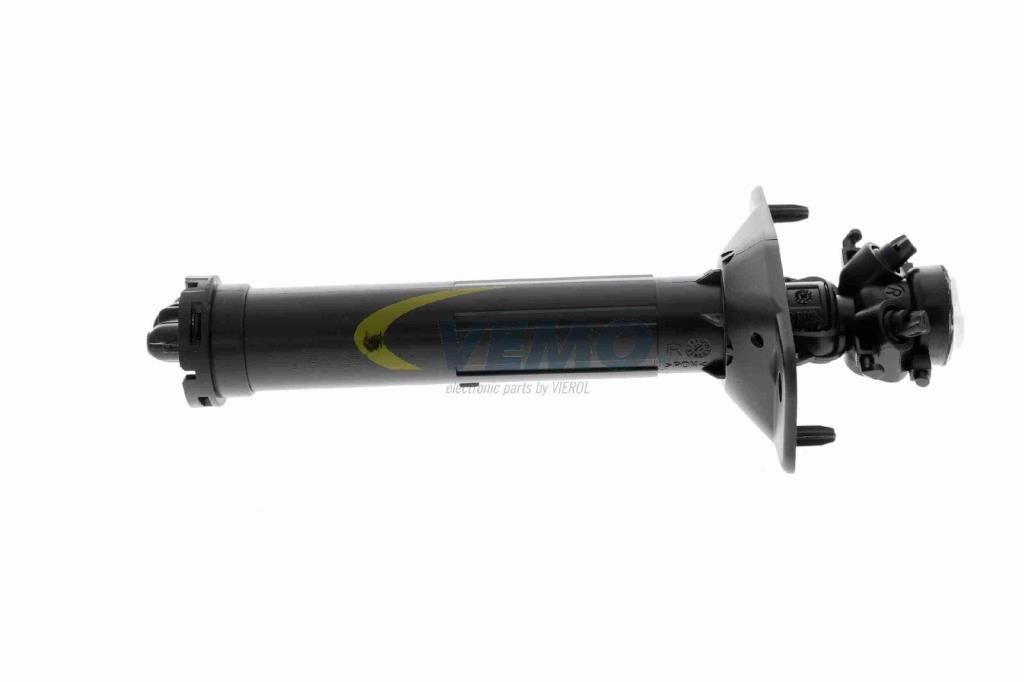 Gicleur d'eau de nettoyage, nettoyage des phares VEMO V10-08-0373