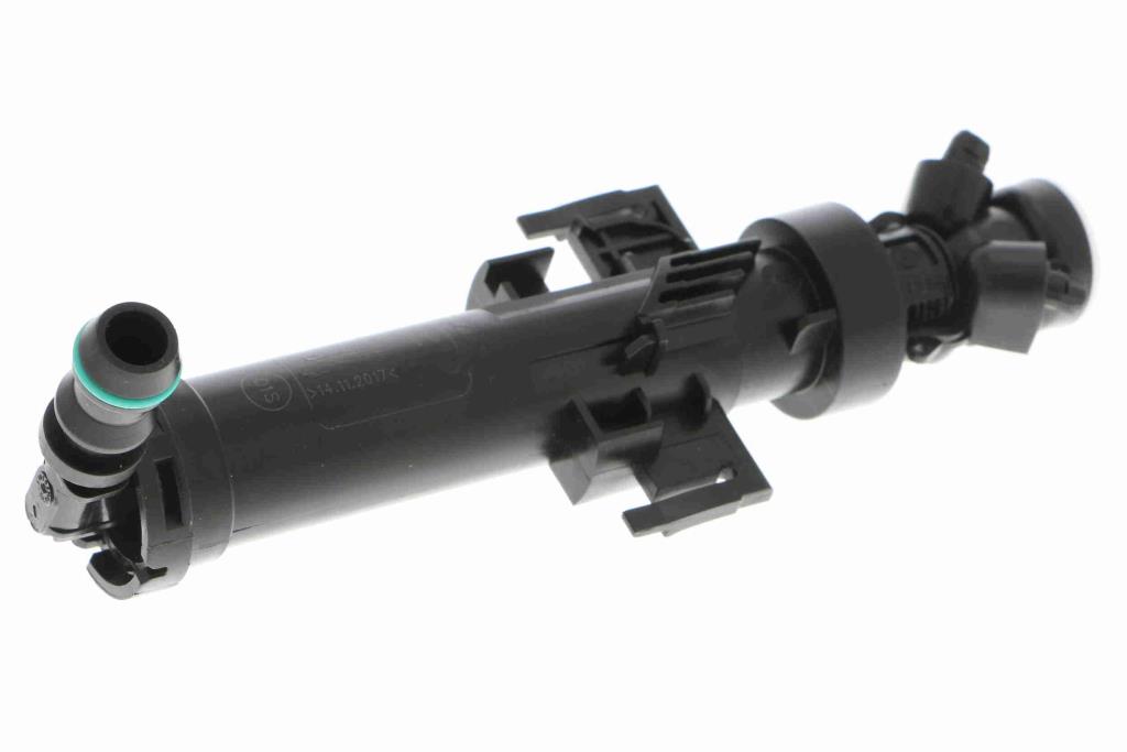 Butée hydraulique I