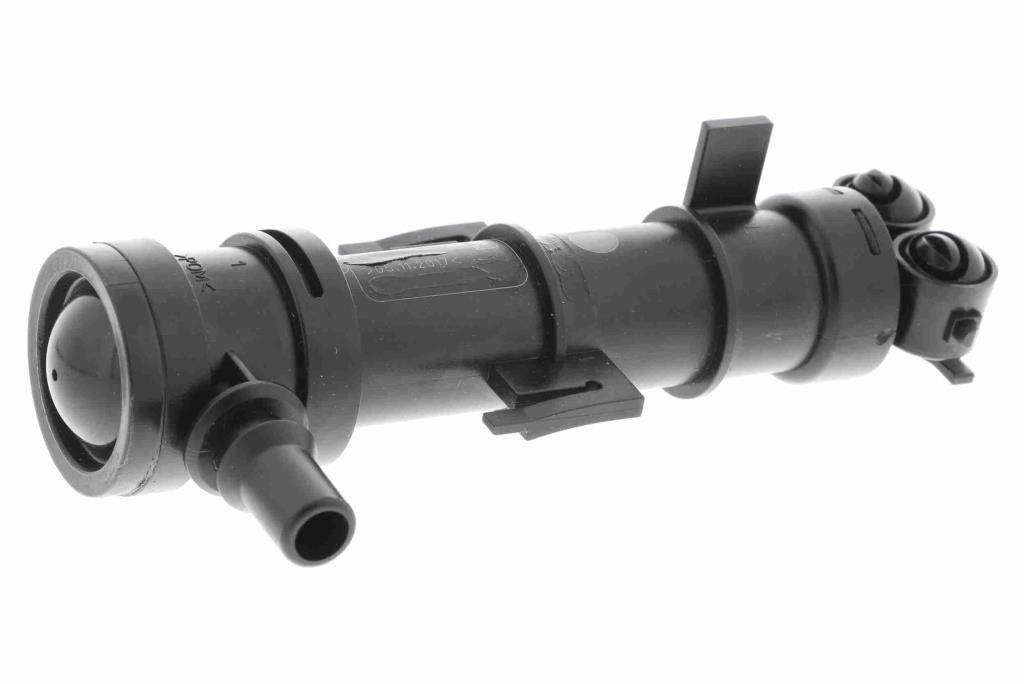 Butée hydraulique I