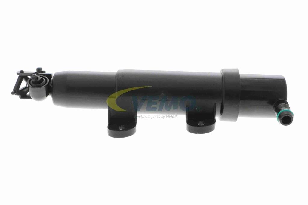 Gicleur d'eau de nettoyage, nettoyage des phares VEMO V10-08-0389
