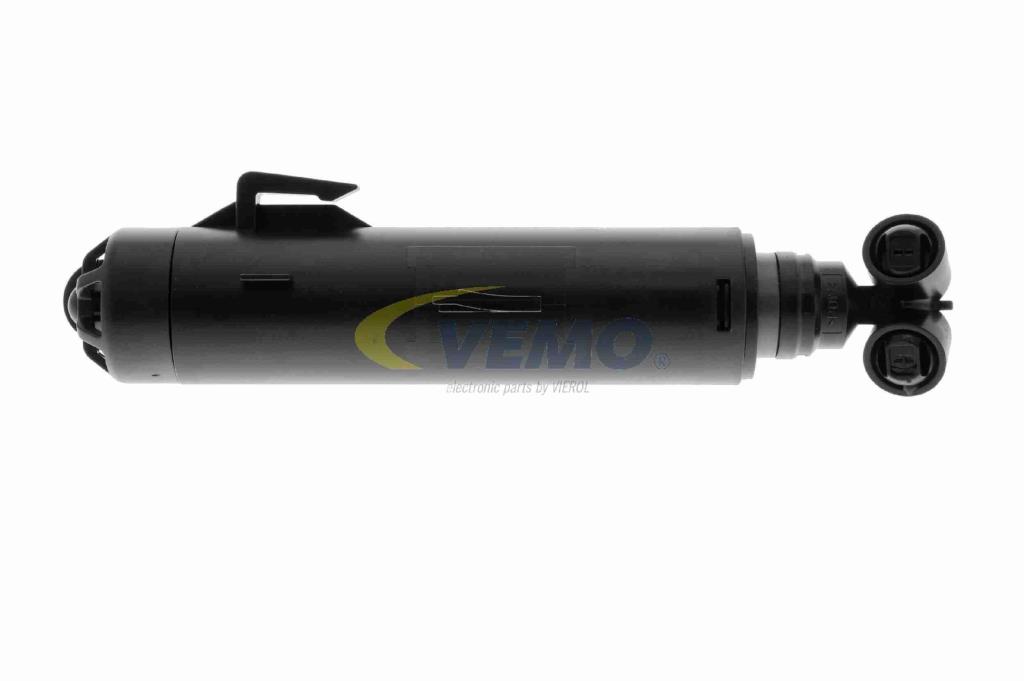 Gicleur d'eau de nettoyage, nettoyage des phares VEMO V10-08-0397