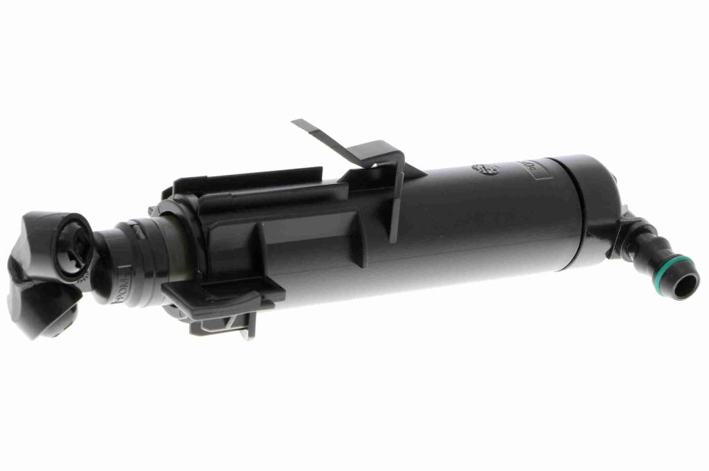 Butée hydraulique Coupé