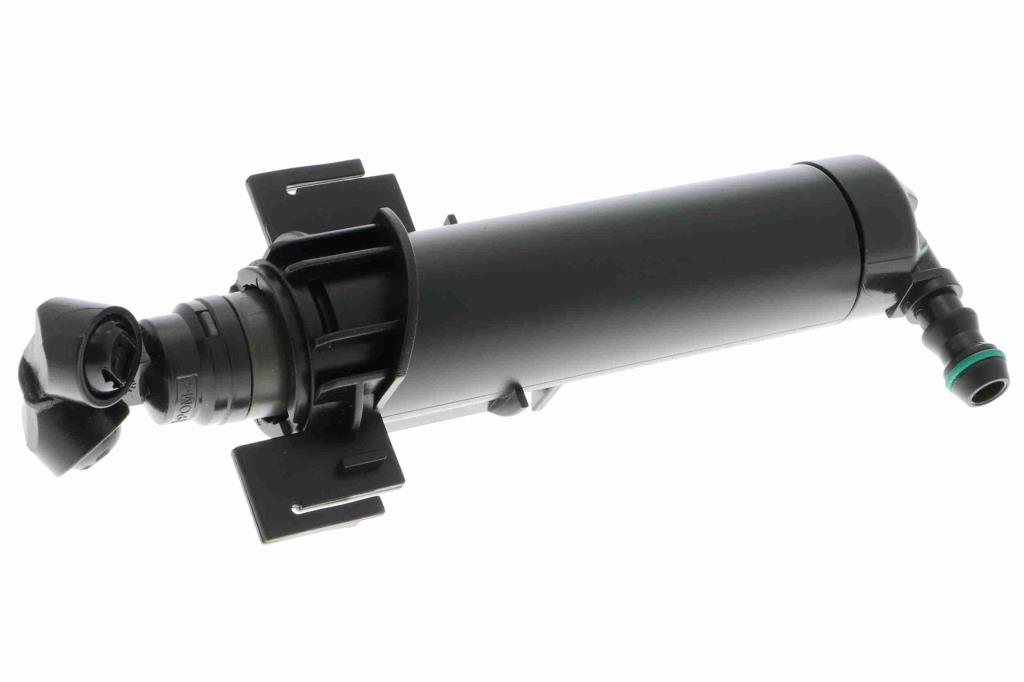 Butée hydraulique Coupé