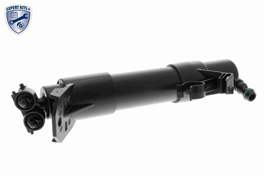 Butée hydraulique I