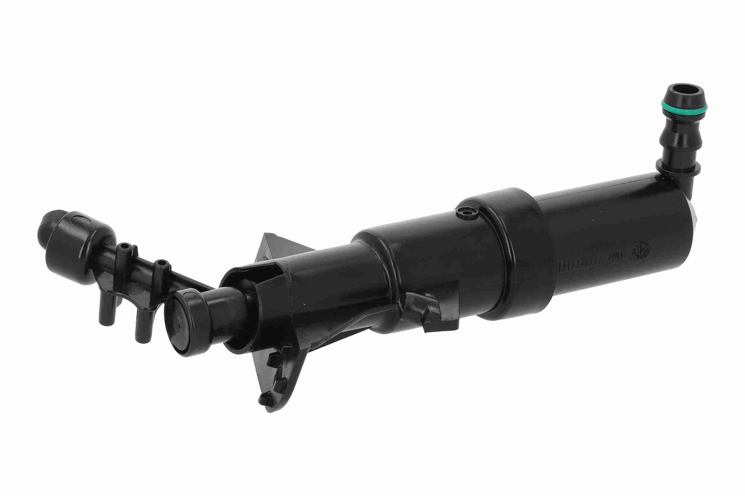 Gicleur d'eau de nettoyage, nettoyage des phares VEMO V10-08-0421