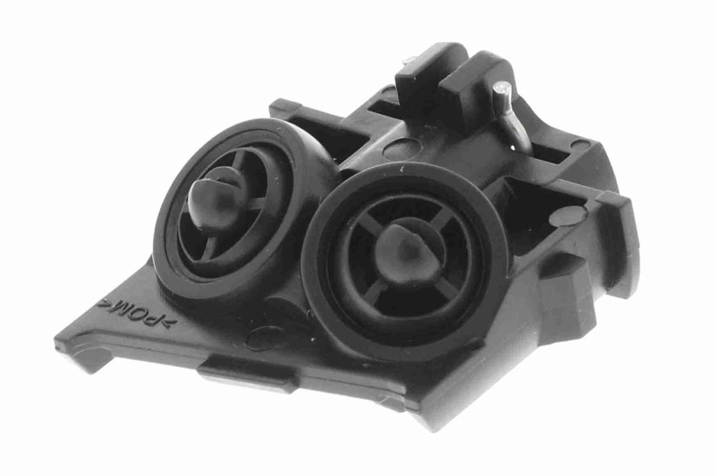 Butée hydraulique I