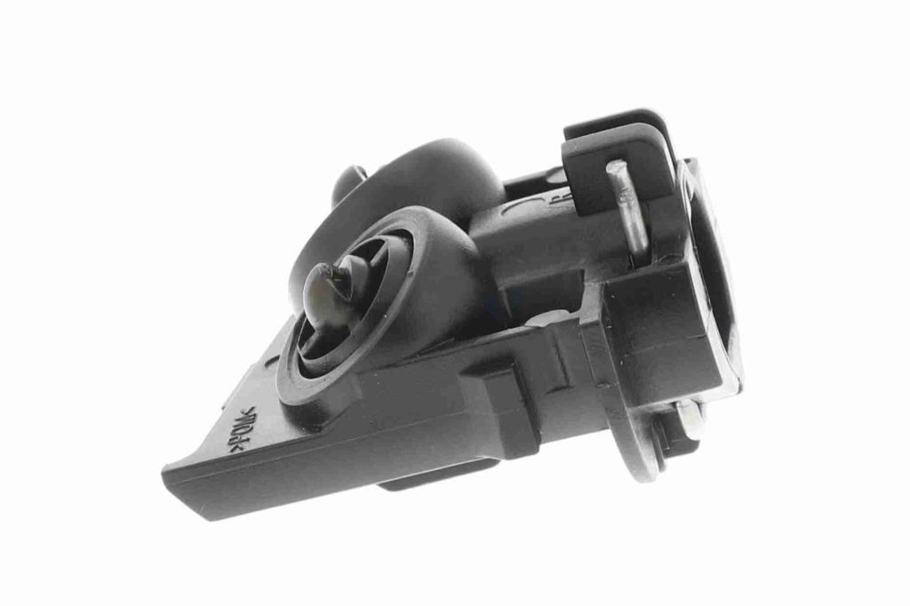 Gicleur d'eau de nettoyage, nettoyage des phares VEMO V10-08-0432