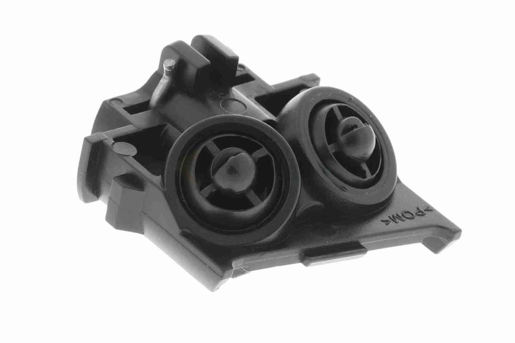 Gicleur d'eau de nettoyage, nettoyage des phares VEMO V10-08-0432