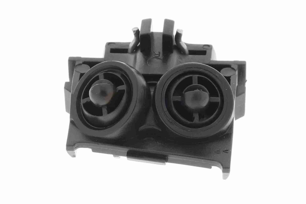 Gicleur d'eau de nettoyage, nettoyage des phares VEMO V10-08-0432