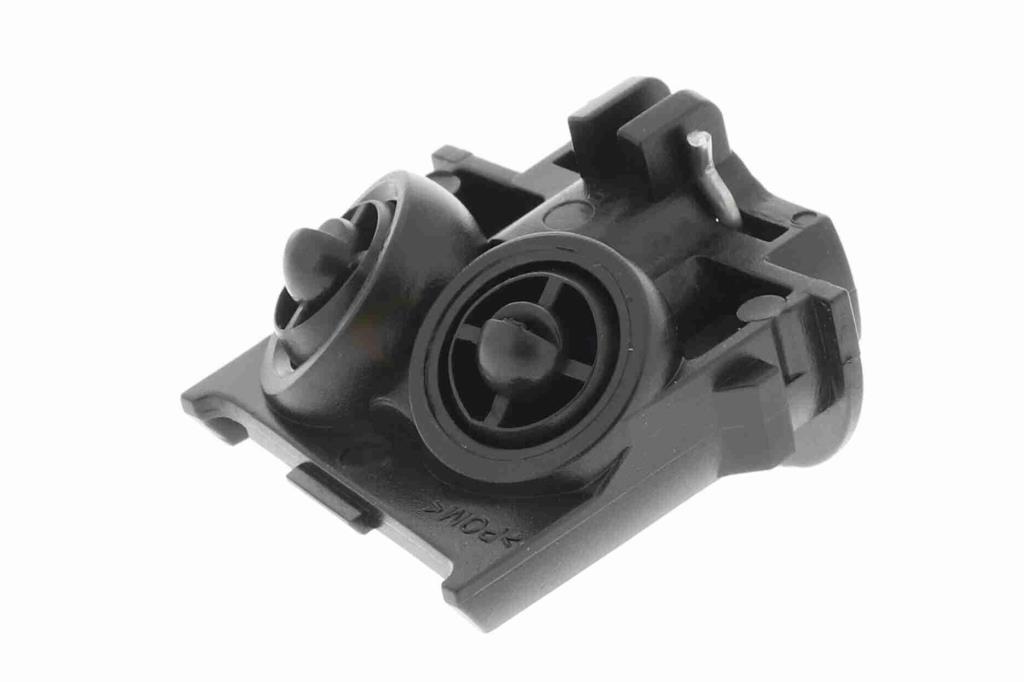 Gicleur d'eau de nettoyage, nettoyage des phares VEMO V10-08-0432