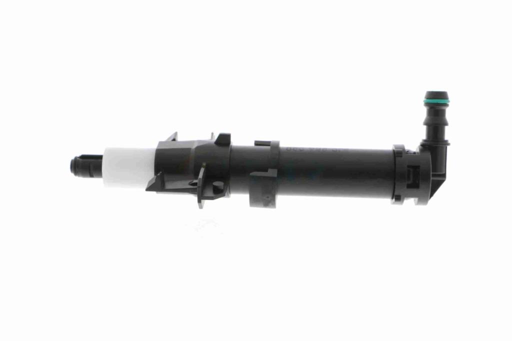 Gicleur d'eau de nettoyage, nettoyage des phares VEMO V10-08-0435
