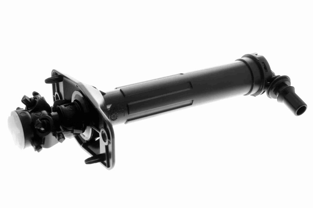 Butée hydraulique I