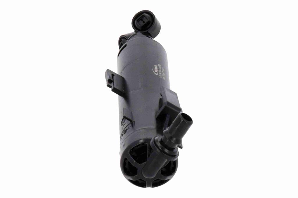 Gicleur d'eau de nettoyage, nettoyage des phares VEMO V10-08-0489