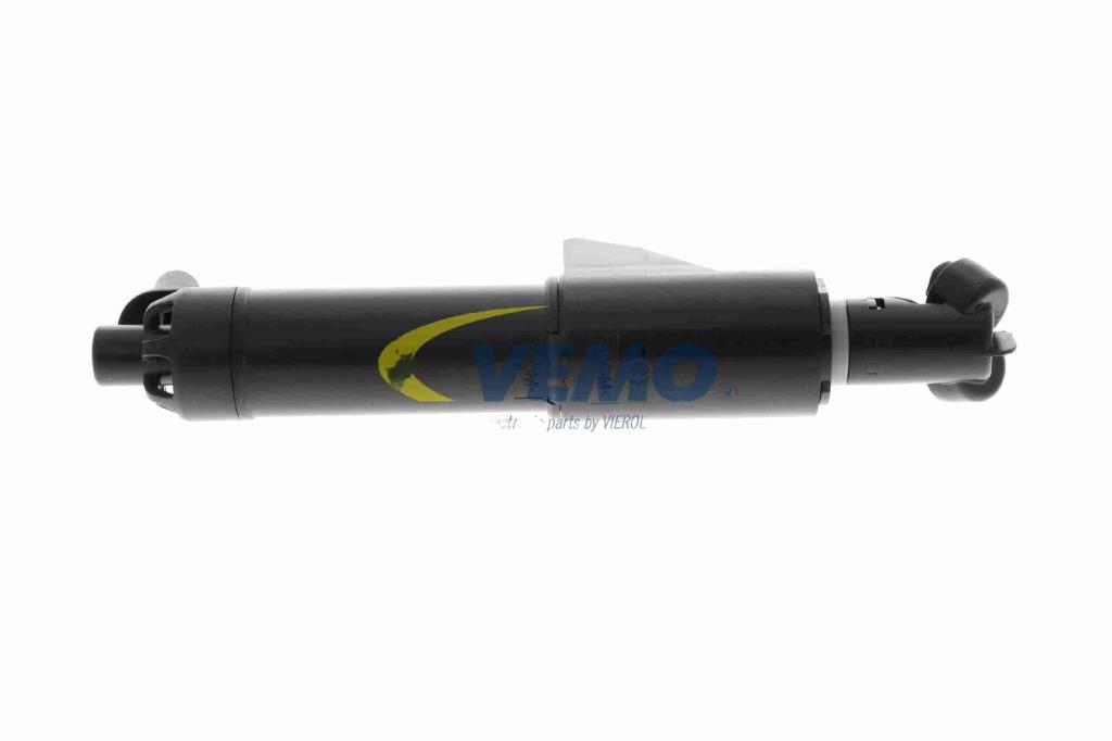 Gicleur d'eau de nettoyage, nettoyage des phares VEMO V10-08-0545