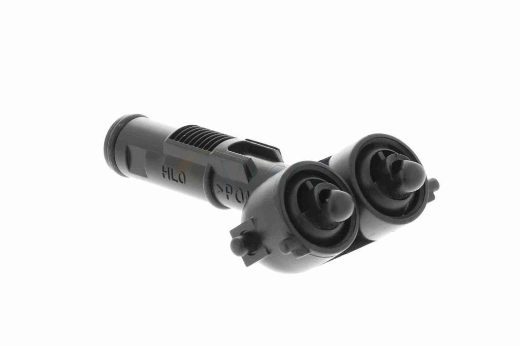 Gicleur d'eau de nettoyage, nettoyage des phares VEMO V10-08-0548