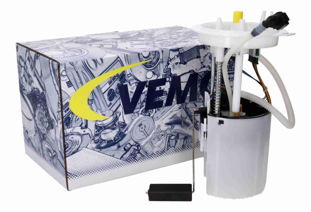 Unidade de injeção de combustível VEMO ref. V10-09-0014