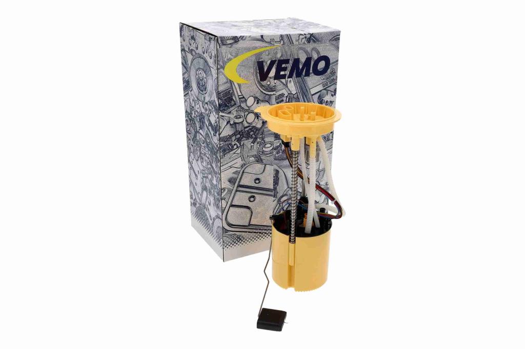Unidade de injeção de combustível VEMO ref. V10-09-0018