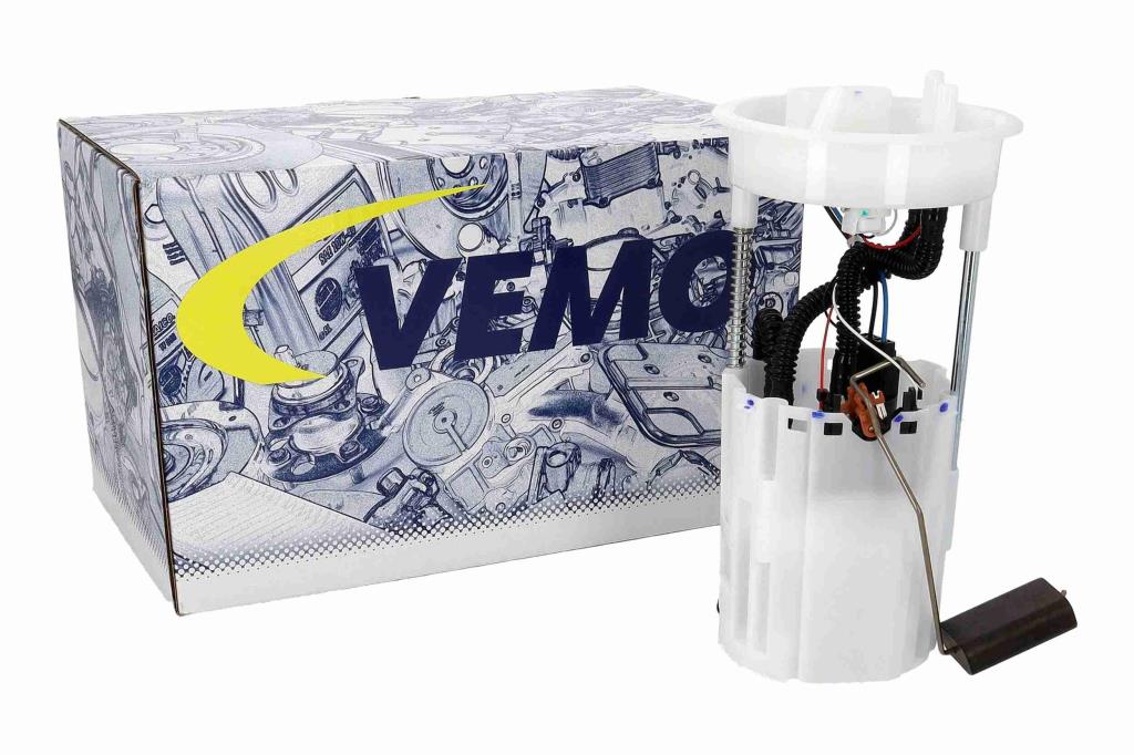 Unidade de injeção de combustível VEMO ref. V10-09-0021