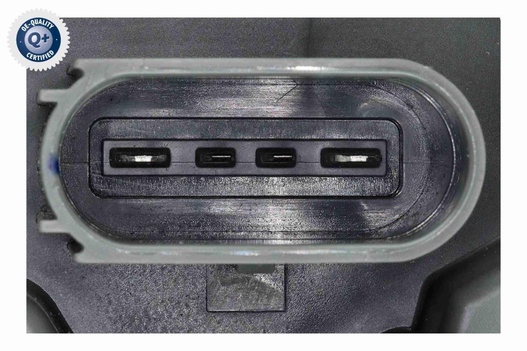 Unité d'injection de carburant (Pompe à gasoil) VEMO V10-09-0811