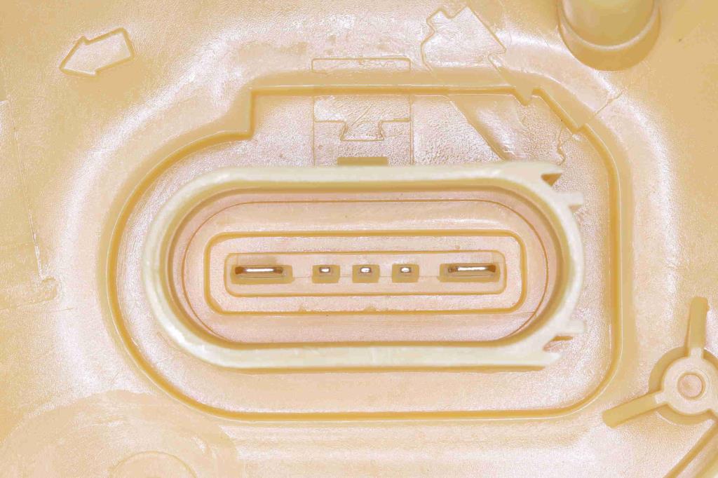 Pompe à carburant (Pompe à gasoil) VEMO ref. V10-09-0814