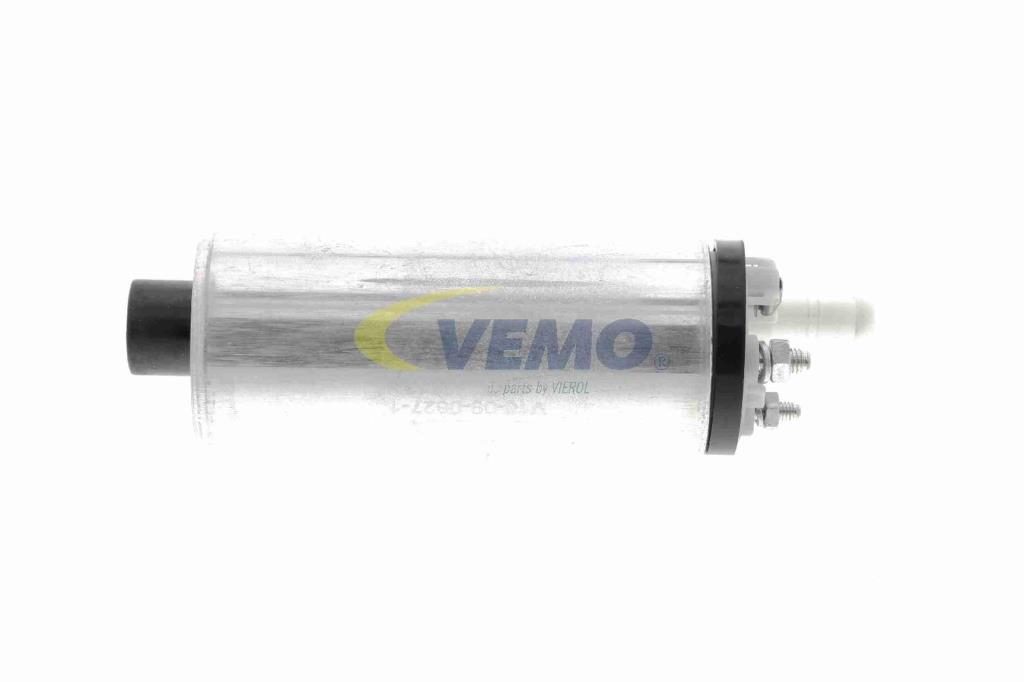 Pompe à carburant (Pompe à gasoil) VEMO ref. V10-09-0827-1