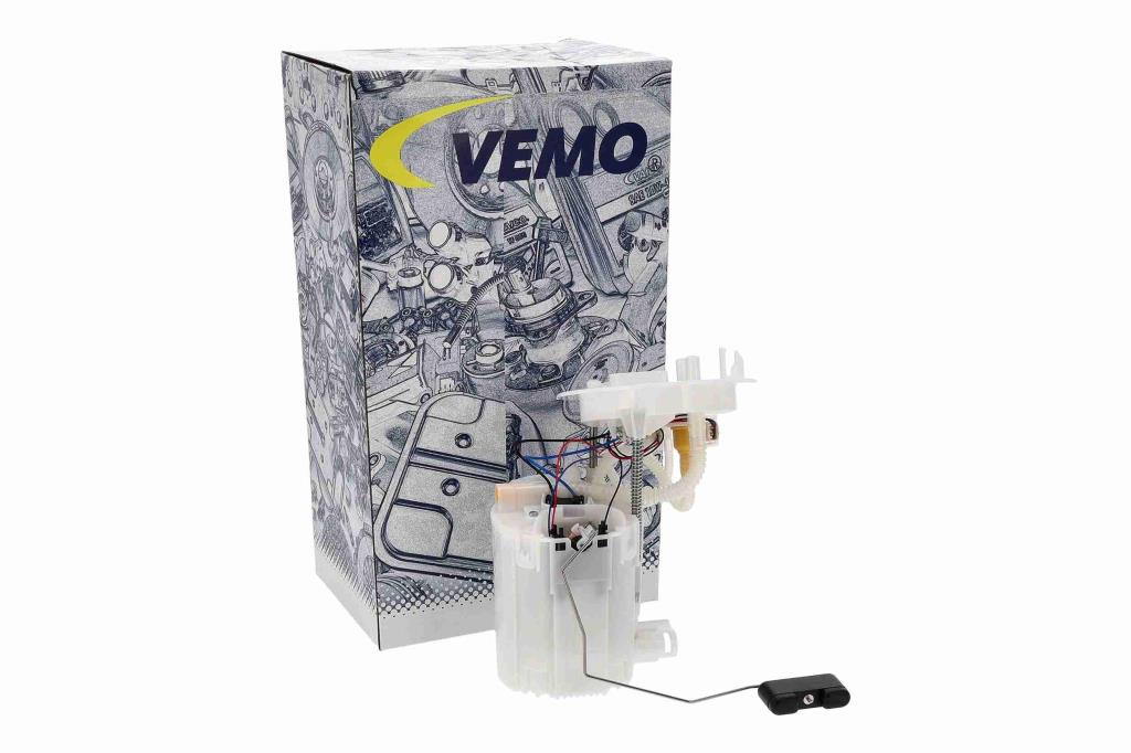Unidade de injeção de combustível VEMO ref. V10-09-1273