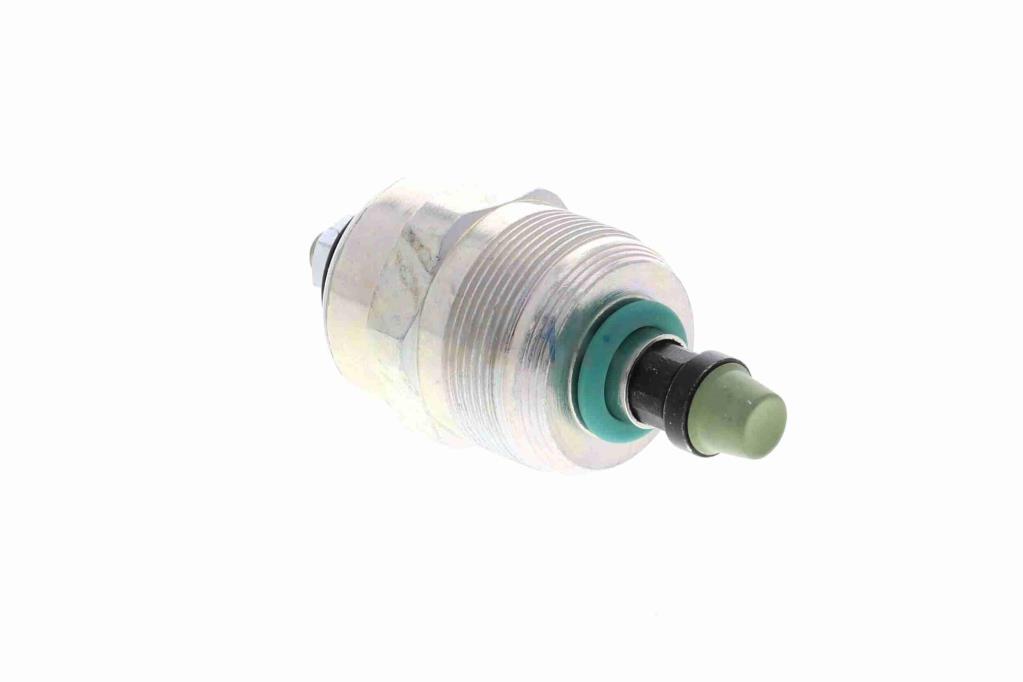 Dispositif d'arrêt, système d'injection VEMO ref. V10-09-1277