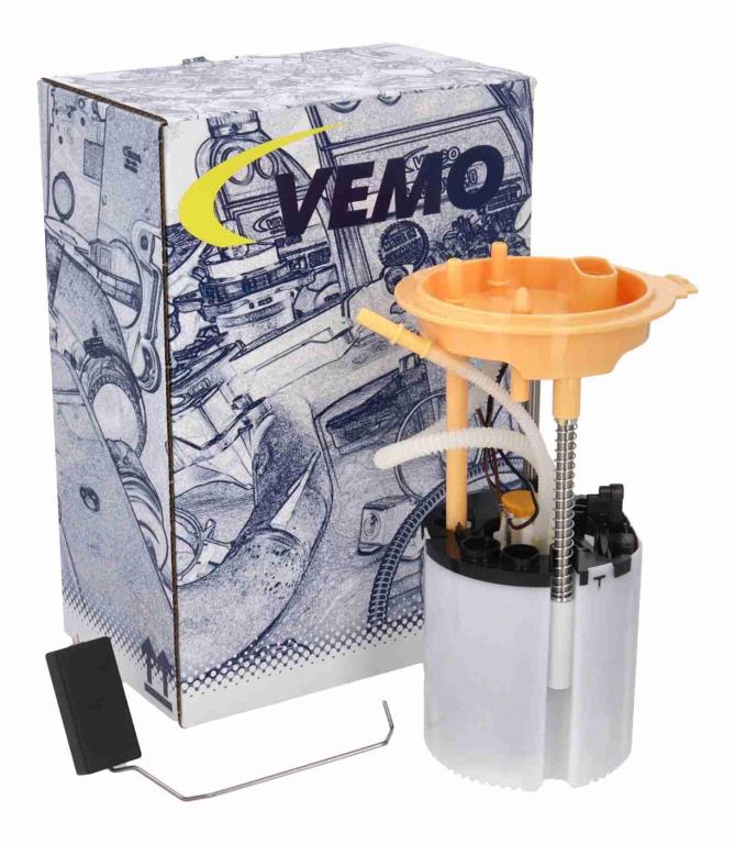 Unidade de injeção de combustível VEMO ref. V10-09-1279