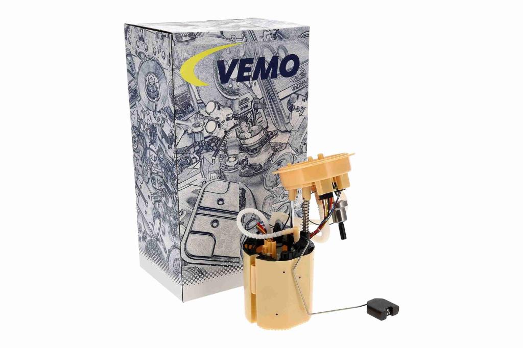 Unidade de injeção de combustível VEMO ref. V10-09-1280