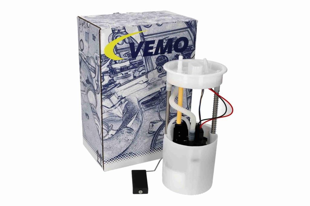 Unidade de injeção de combustível VEMO ref. V10-09-1282