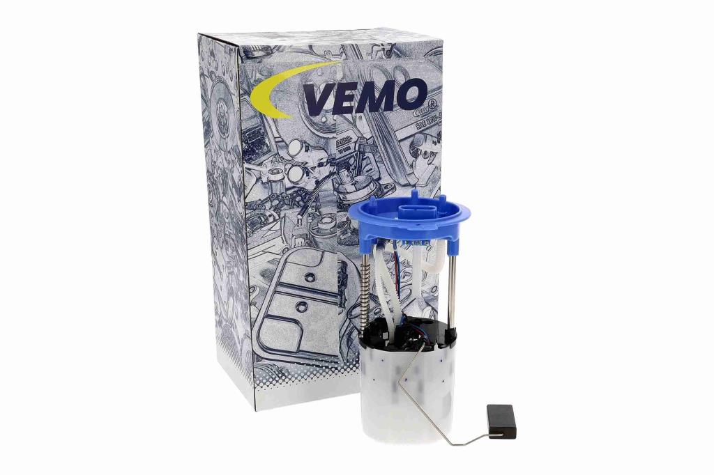 Unidade de injeção de combustível VEMO ref. V10-09-1283