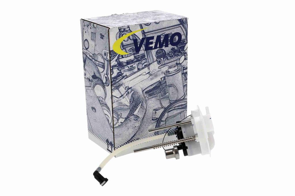 Flasque, unité d'alimentation de carburant VEMO ref. V10-09-1330