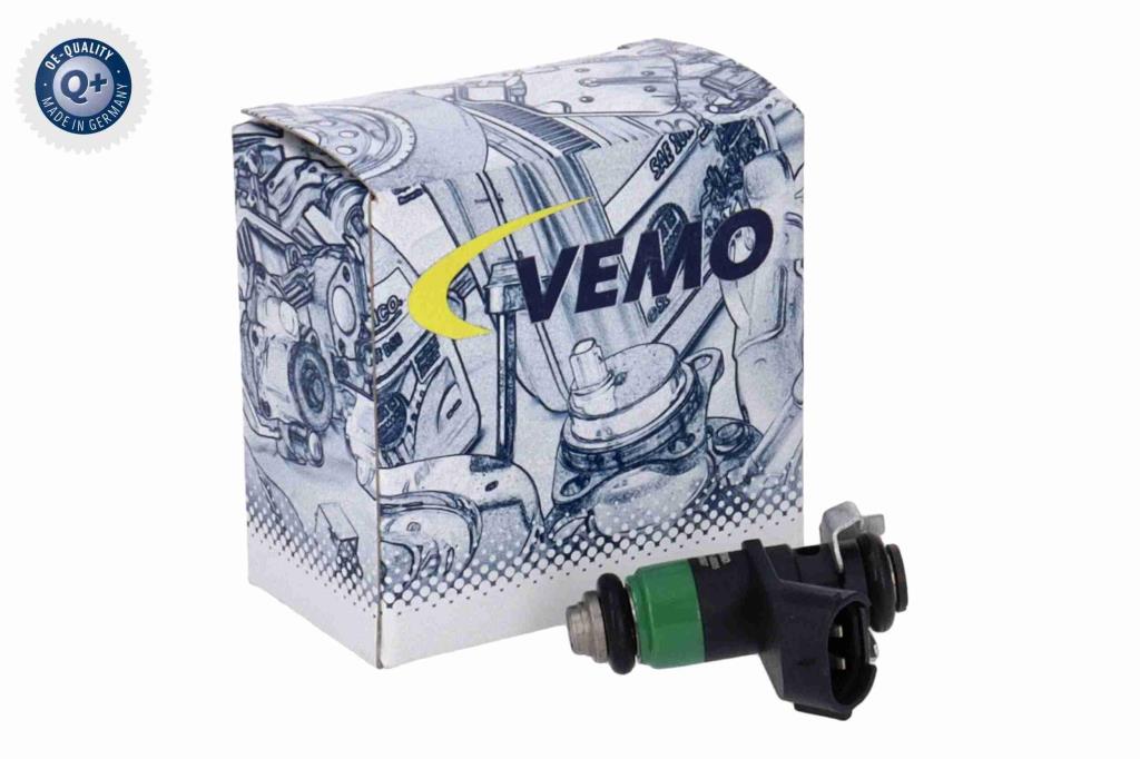 Soupape d'injection VEMO ref. V10-11-0005