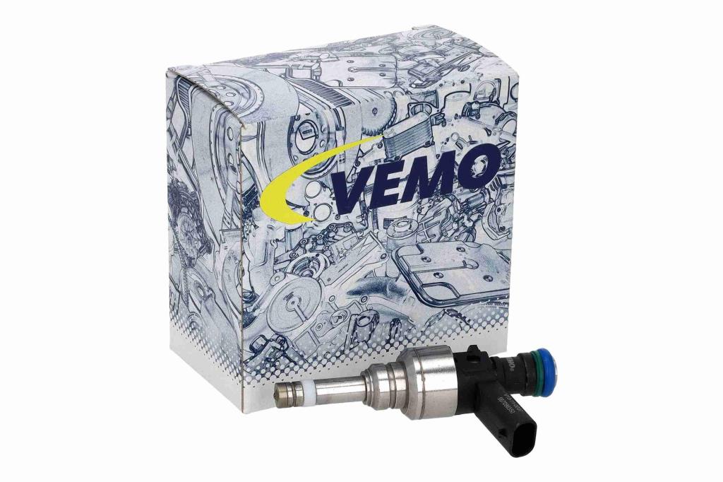 Soupape d'injection VEMO V10-11-0007