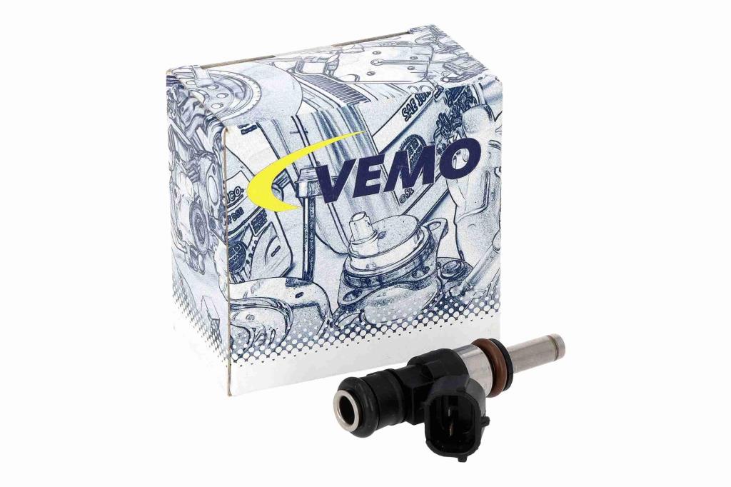 Soupape d'injection VEMO V10-11-0012
