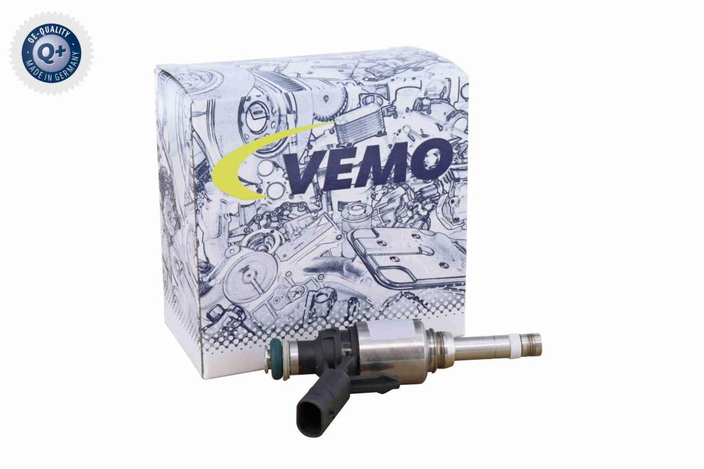 Soupape d'injection VEMO ref. V10-11-0018