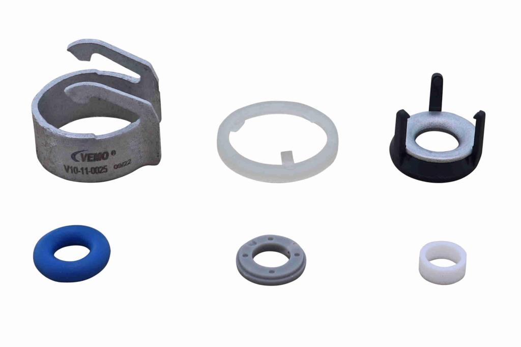 Kit juntas, inyector VEMO ref. V10-11-0025