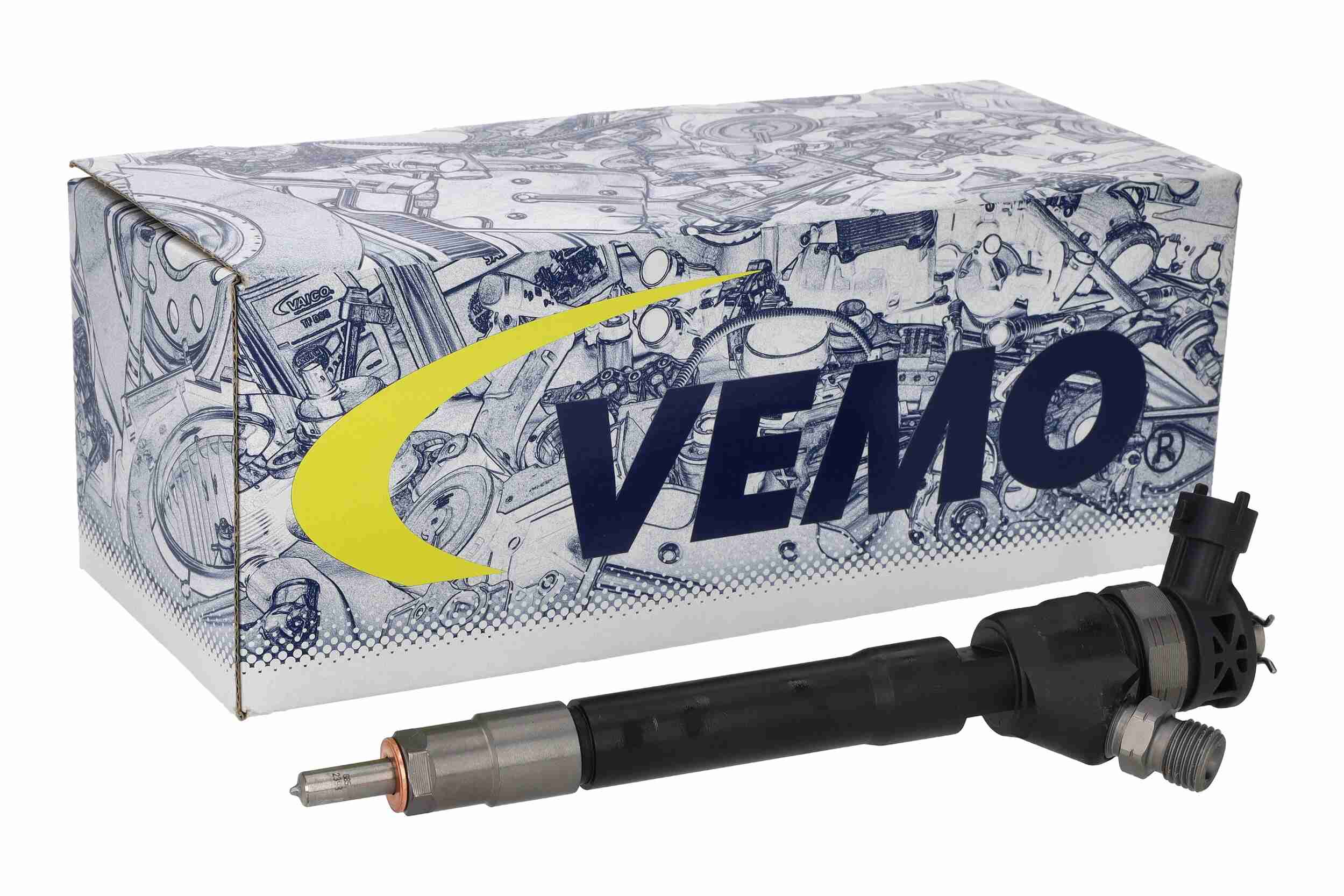 Soupape d'injection VEMO ref. V10-11-0031