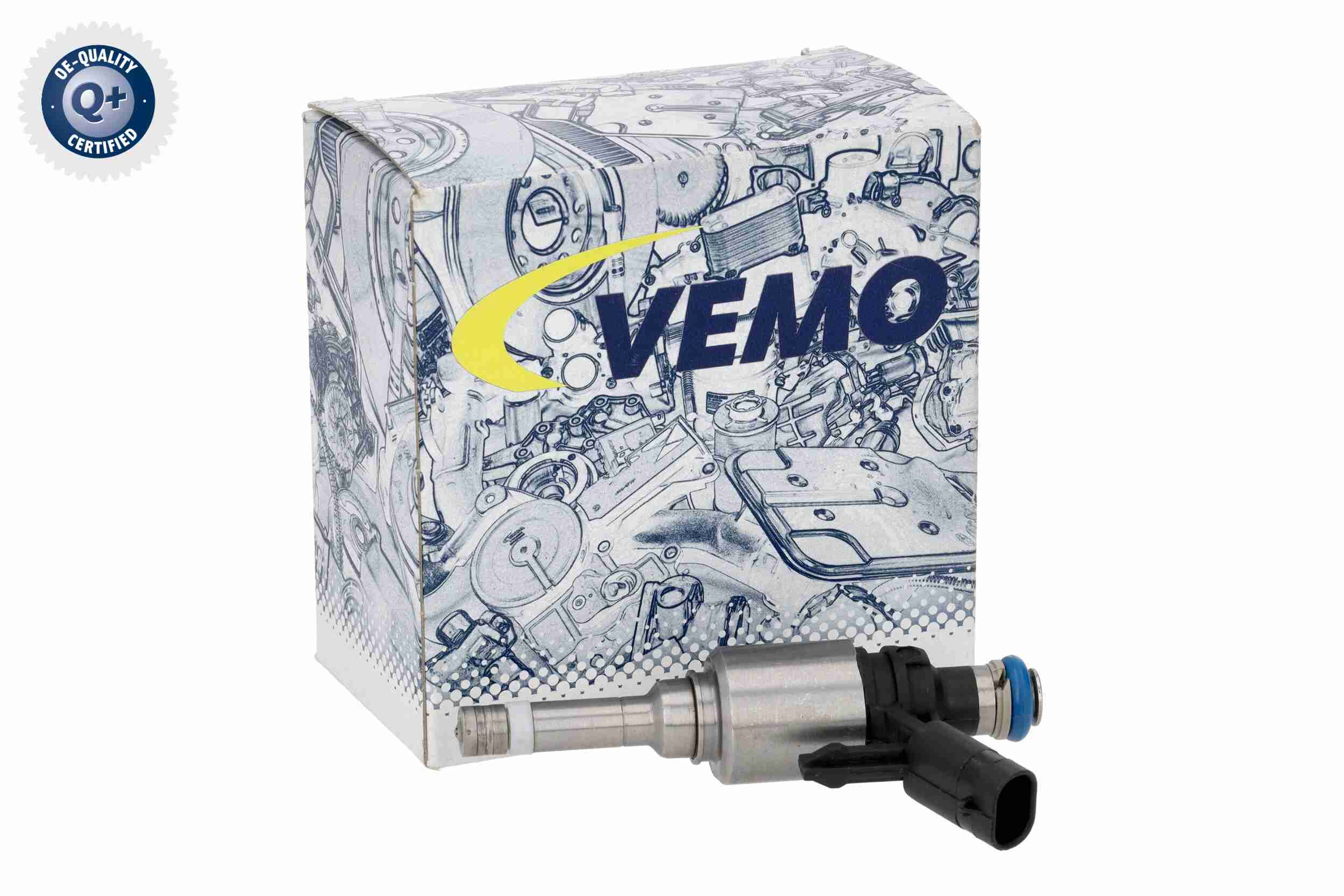 Soupape d'injection VEMO ref. V10-11-0054