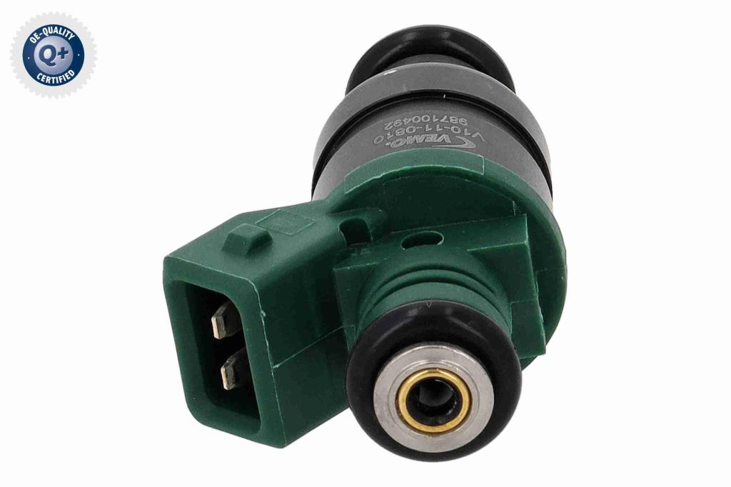 Soupape d'injection VEMO ref. V10-11-0810