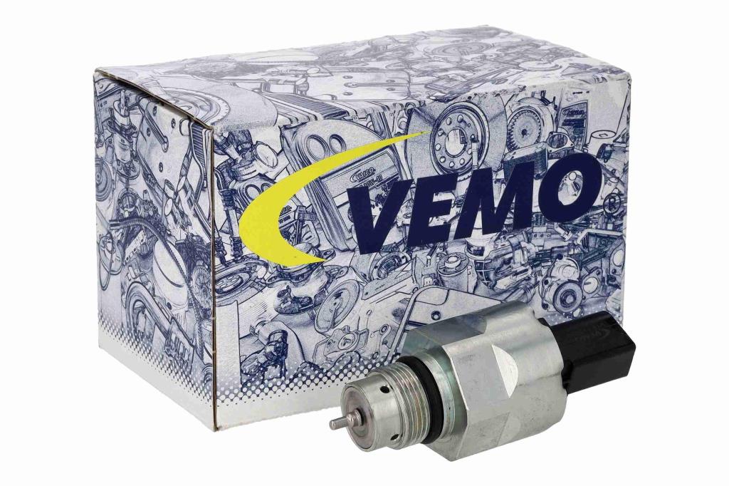 Régulateur de pression pompe HP VEMO ref. V10-11-0863