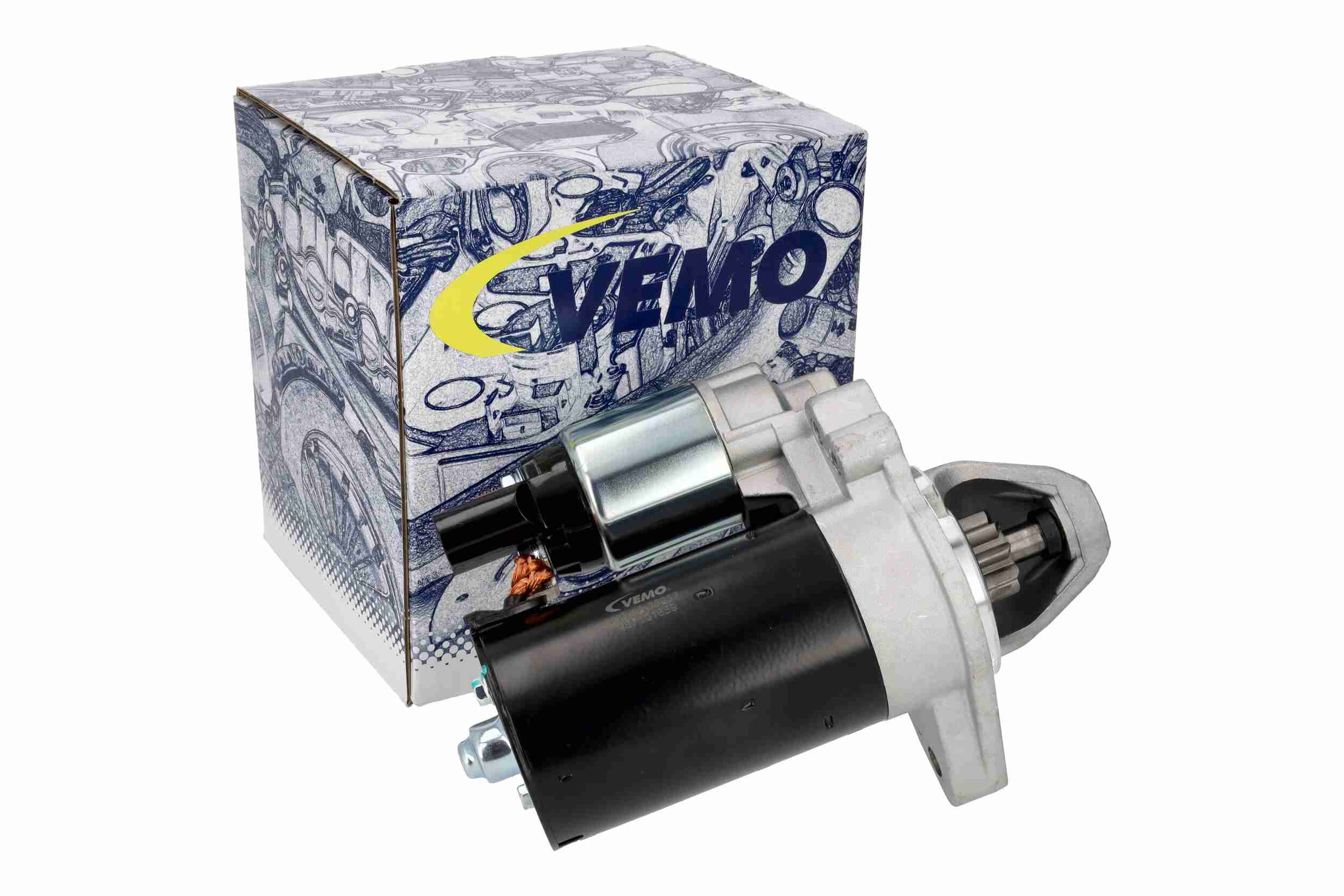 Démarreur VEMO V10-12-08237