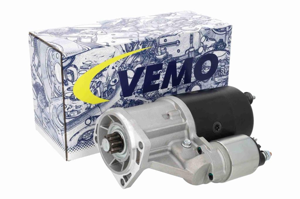 Démarreur VEMO ref. V10-12-10570
