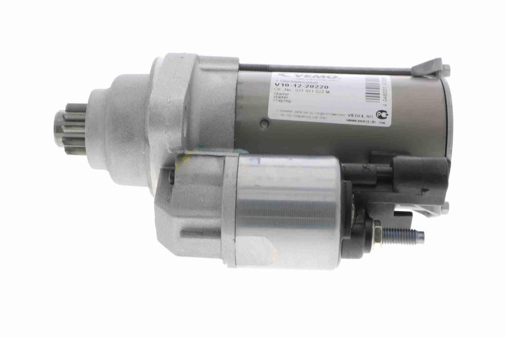 Démarreur VEMO ref. V10-12-20220