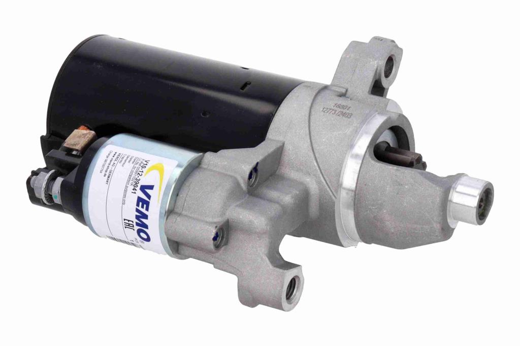 Démarreur VEMO V10-12-39041