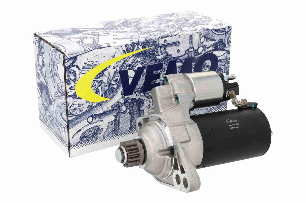 Motor de arranque VEMO ref. V10-12-42003