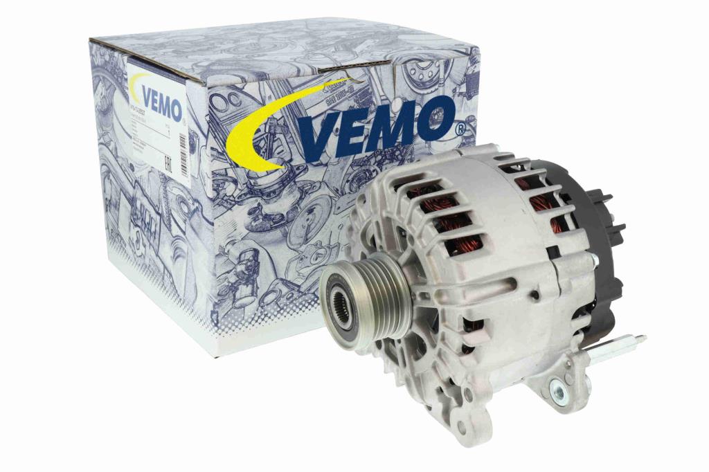 Alternateur VEMO V10-13-25527