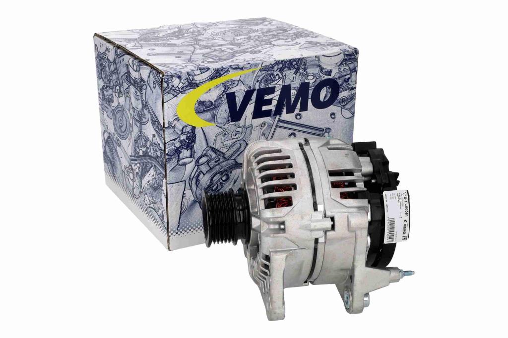Alternateur VEMO V10-13-50061